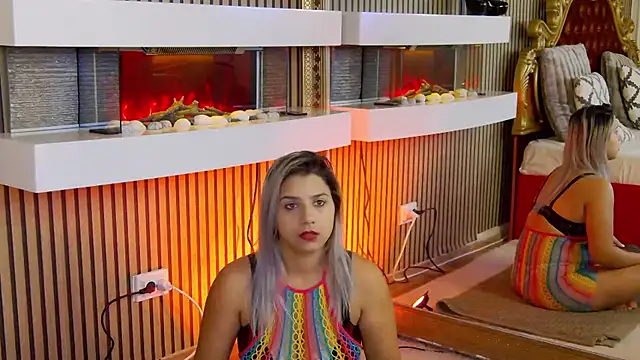 SweetMissXXX online show from November 1, 9:47 am