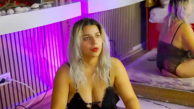 SweetMissXXX online show from November 27, 11:54 am