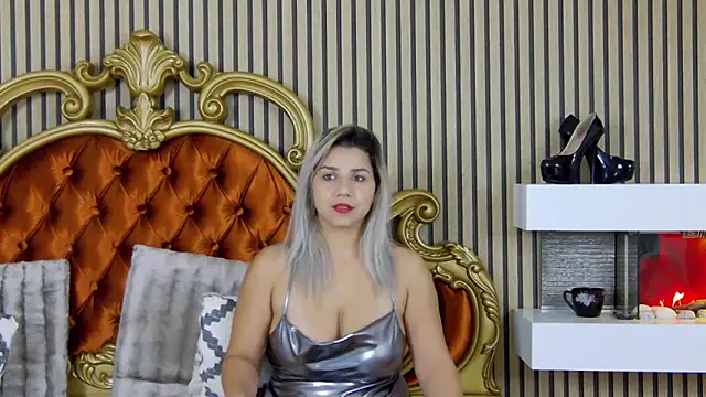 SweetMissXXX online show from October 24, 6:56 am