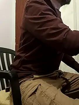 sexymajki online show from November 3, 10:35 pm