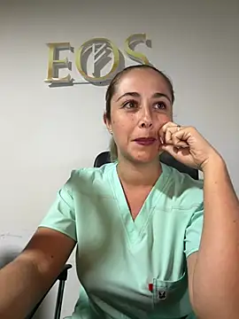 CamilaWishes online show from December 14, 5:18 am