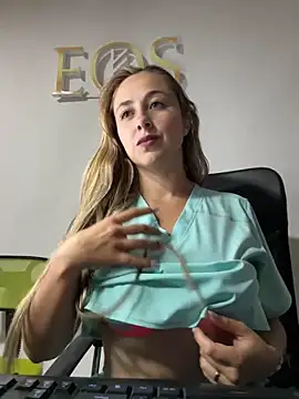 CamilaWishes online show from December 15, 7:35 am