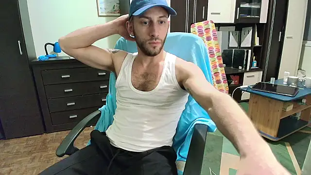 sexualtensionrelation online show from February 18, 7:32 pm