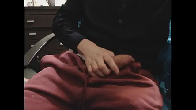 sexualtensionrelation online show from December 20, 3:20 am