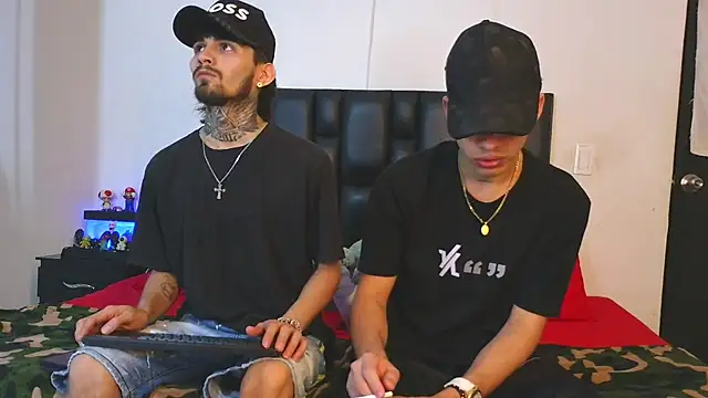 Brutal Sex Fucking online show from September 14, 10:54 pm