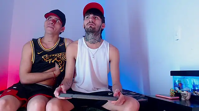Brutal Sex Fucking online show from January 11, 10:07 pm