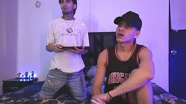 Brutal Sex Fucking online show from September 26, 10:38 pm