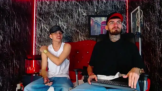 Brutal Sex Fucking online show from February 13, 2:56 am