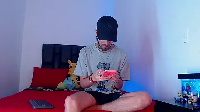 Brutal Sex Fucking online show from January 12, 8:36 pm