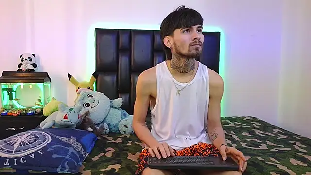 Brutal Sex Fucking online show from February 12, 3:06 am