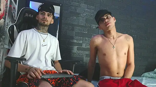 Brutal Sex Fucking online show from April 15, 7:14 am