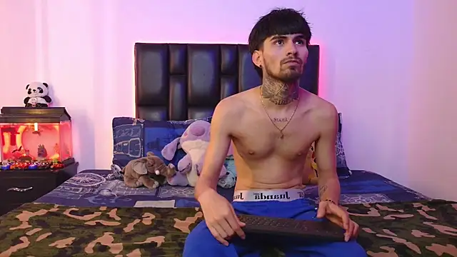 Brutal Sex Fucking online show from February 7, 8:17 pm