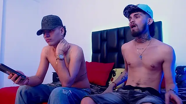 Brutal Sex Fucking online show from February 28, 8:50 pm