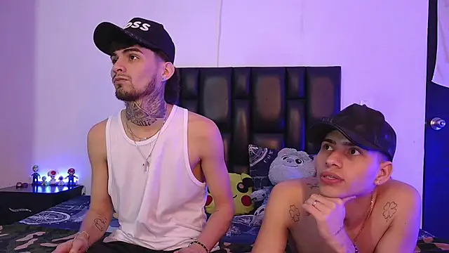 Brutal Sex Fucking online show from October 7, 11:28 pm
