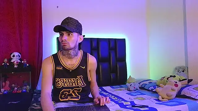 Brutal Sex Fucking online show from January 7, 10:26 pm