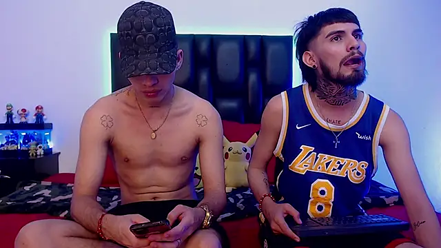 Brutal Sex Fucking online show from February 26, 10:26 pm
