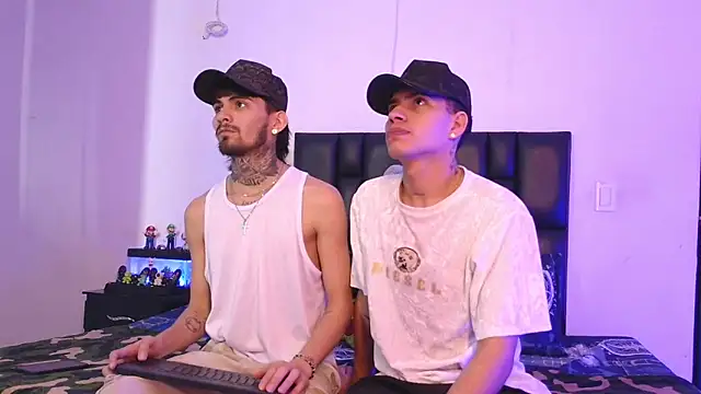 Brutal Sex Fucking online show from September 9, 11:25 pm