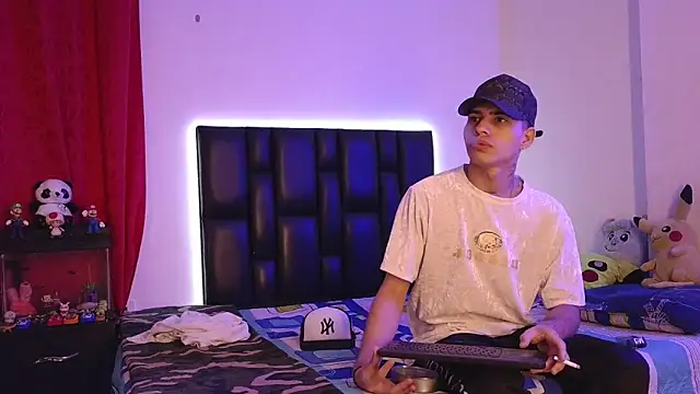 Brutal Sex Fucking online show from January 6, 10:58 pm