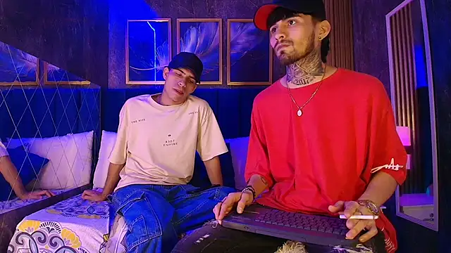 Brutal Sex Fucking online show from January 18, 9:51 pm