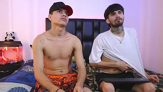 Brutal Sex Fucking online show from February 16, 3:27 am