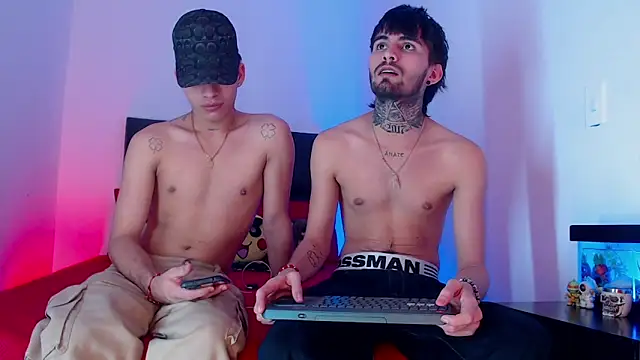 Brutal Sex Fucking online show from January 13, 9:52 pm