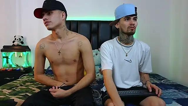 Brutal Sex Fucking online show from March 20, 2:12 am