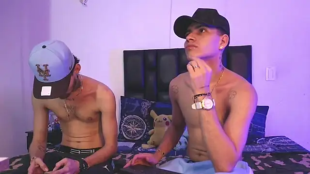 Brutal Sex Fucking online show from September 27, 11:00 pm