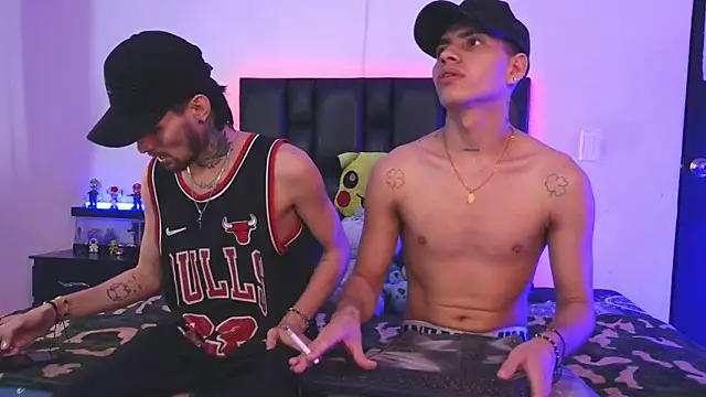 Brutal Sex Fucking online show from October 17, 10:55 pm