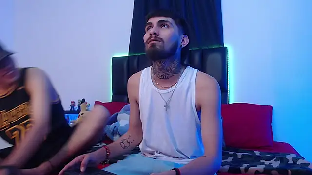 Brutal Sex Fucking online show from March 9, 8:21 pm