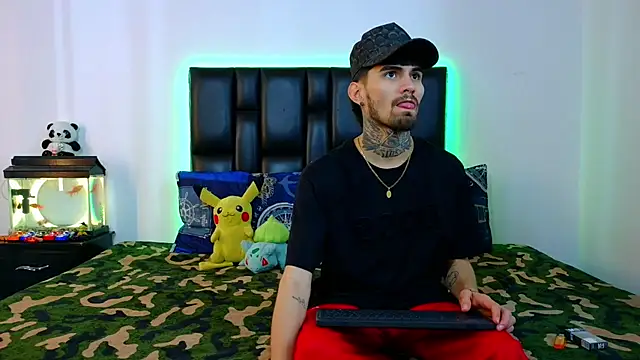 Brutal Sex Fucking online show from March 4, 7:54 pm