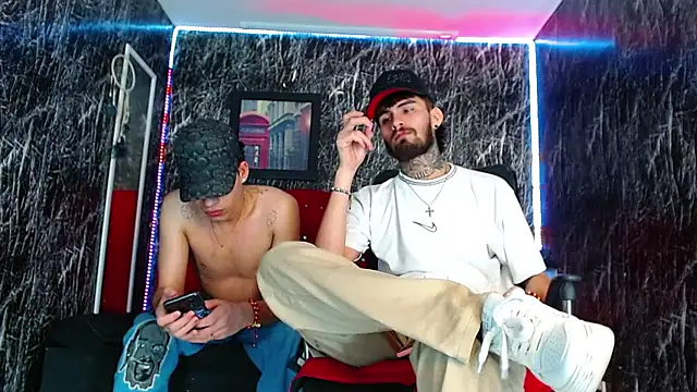 Brutal Sex Fucking online show from December 31, 12:43 am