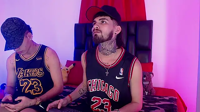 Brutal Sex Fucking online show from February 15, 9:28 pm