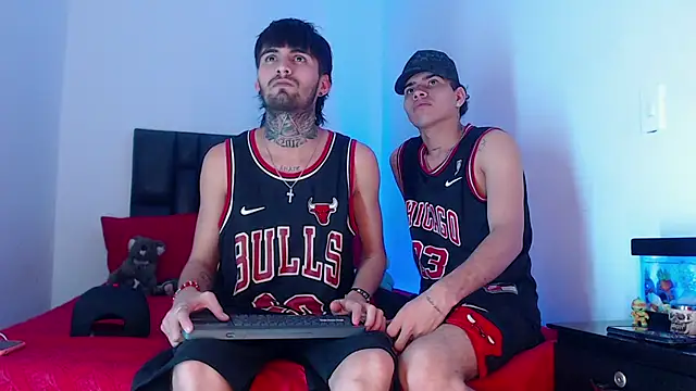 Brutal Sex Fucking online show from January 11, 3:55 am