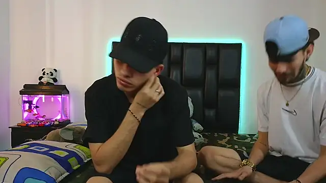 Brutal Sex Fucking online show from March 10, 9:41 pm