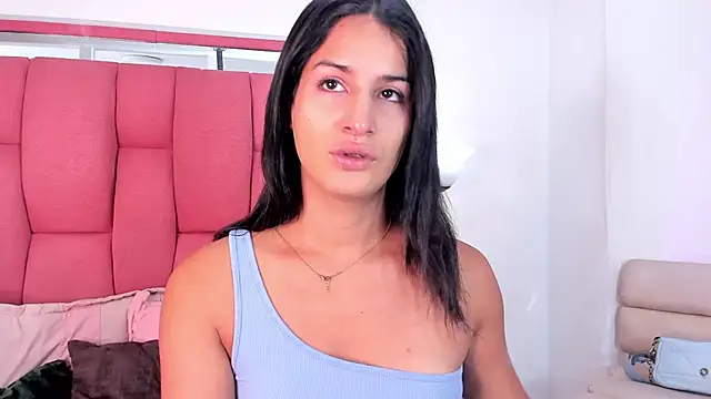 Snapshot of jennifer_ts chatting on February 6, 2:26 pm jennifer ts online show from February 6, 2:26 pm