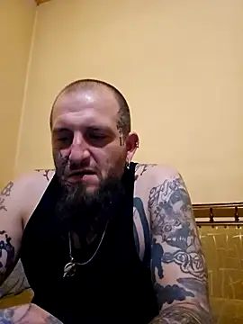 TattooedDick92 online show from January 24, 8:53 pm