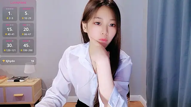 saomaomao69 online show from February 20, 5:01 am