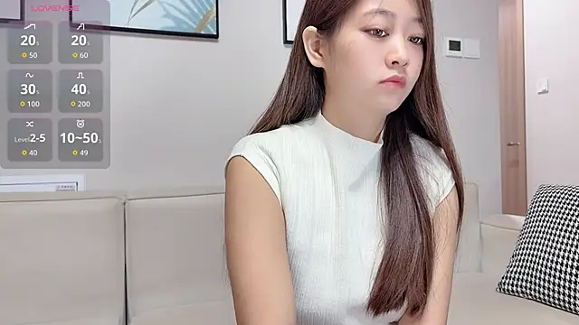 saomaomao69 online show from November 2, 8:30 am