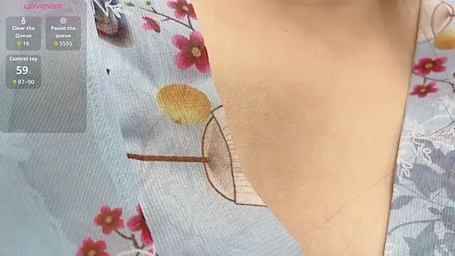 saomaomao69 online show from November 18, 9:56 am