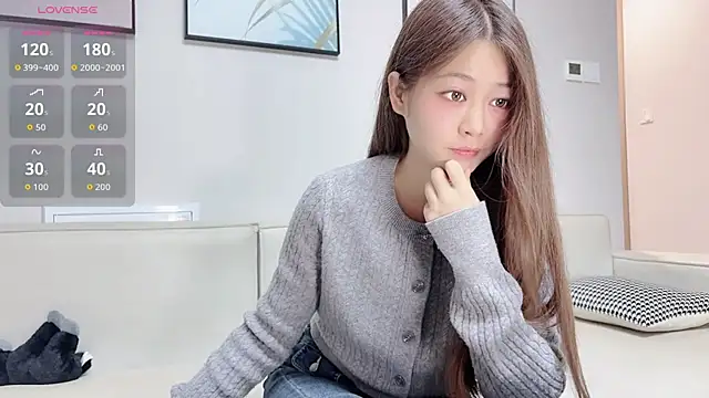 saomaomao69 online show from January 13, 9:19 pm