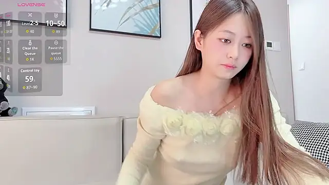 saomaomao69 online show from January 17, 1:31 am