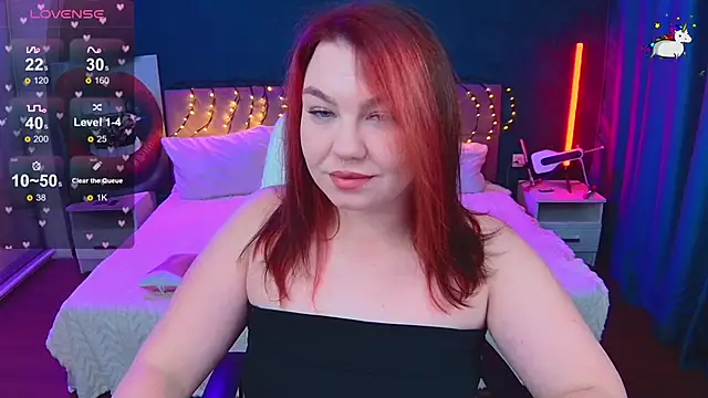 Lilumytrend online show from December 4, 12:48 pm