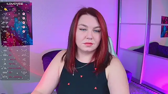 Lilumytrend online show from October 11, 12:17 pm