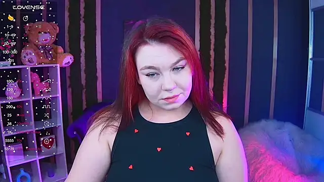 Lilumytrend online show from December 2, 12:07 pm