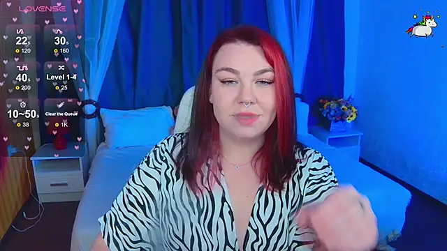 Lilumytrend online show from October 21, 12:15 pm