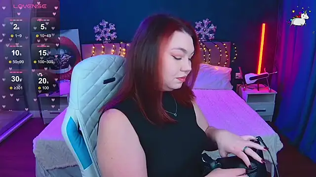 Lilumytrend online show from December 18, 12:09 pm