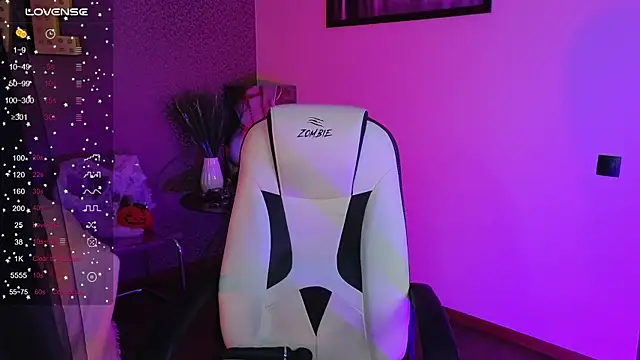 Lilumytrend online show from October 30, 12:14 pm