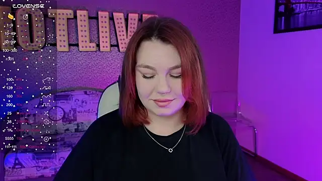 Lilumytrend online show from May 7, 12:08 pm