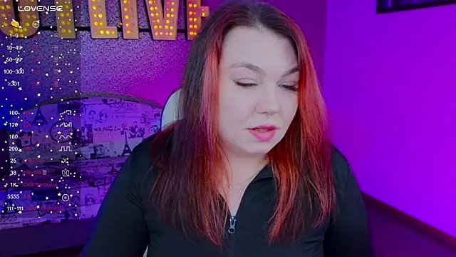 Lilumytrend online show from February 10, 12:04 pm