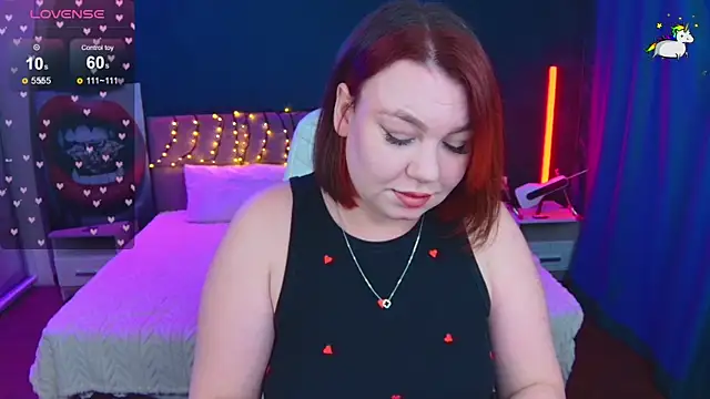 Lilumytrend online show from February 26, 12:05 pm